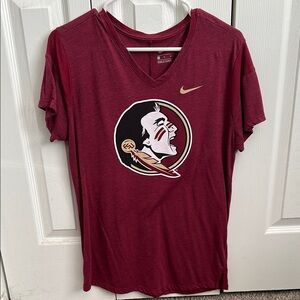 Nike FSU Shirt
